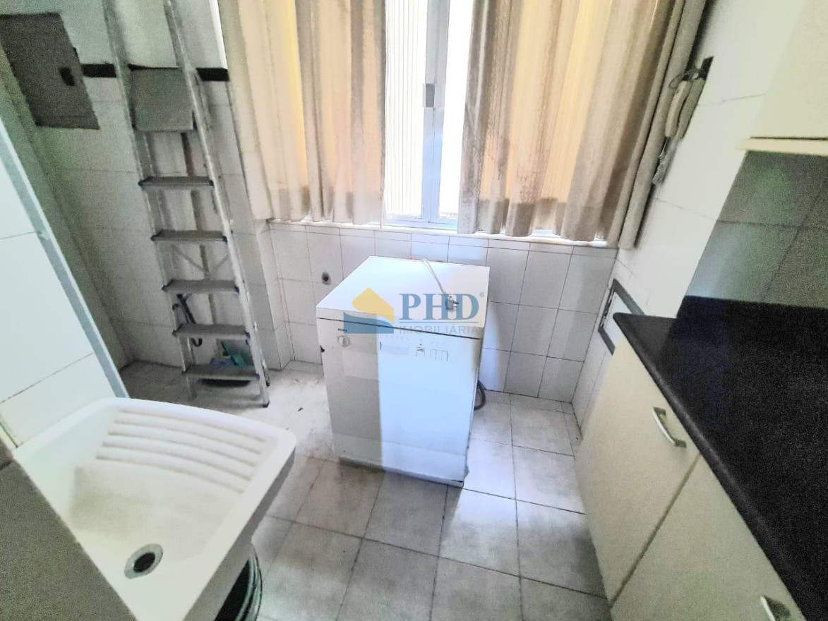 Apartamento 2 Quartos 82m² 