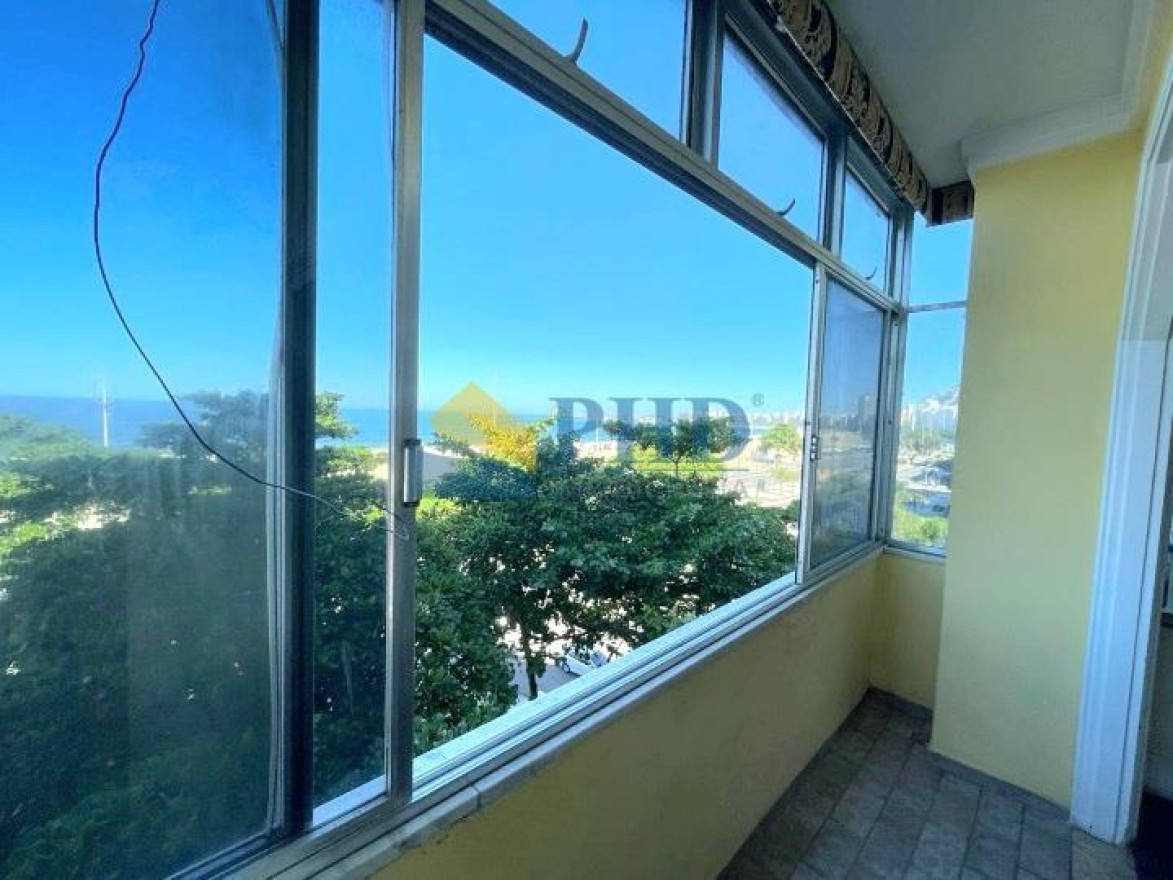 Apartamento 2 Quartos 82m² 
