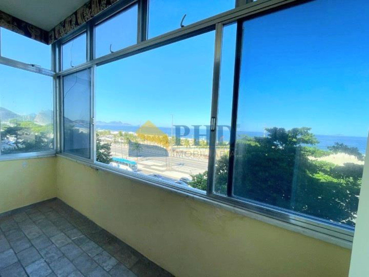 Apartamento 2 Quartos 82m² 