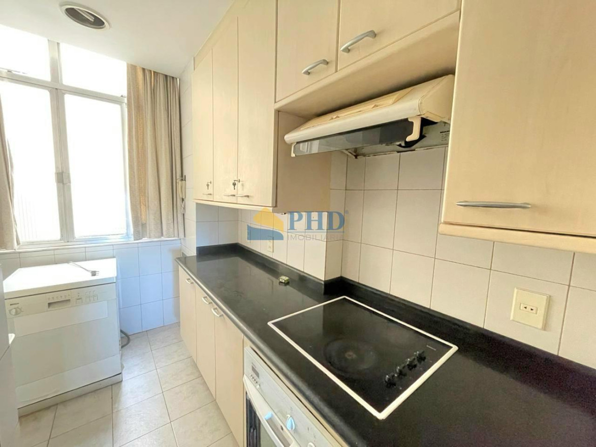 Apartamento 2 Quartos 82m² 