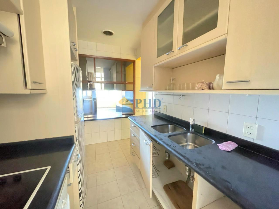 Apartamento 2 Quartos 82m² 
