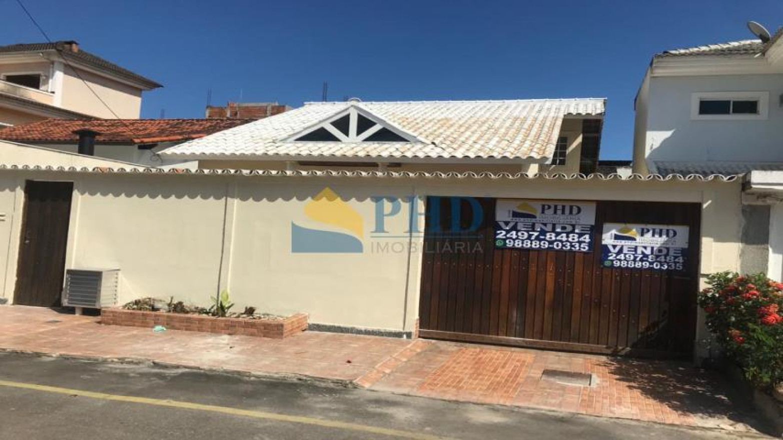 Casa 4 Quartos 122m² 