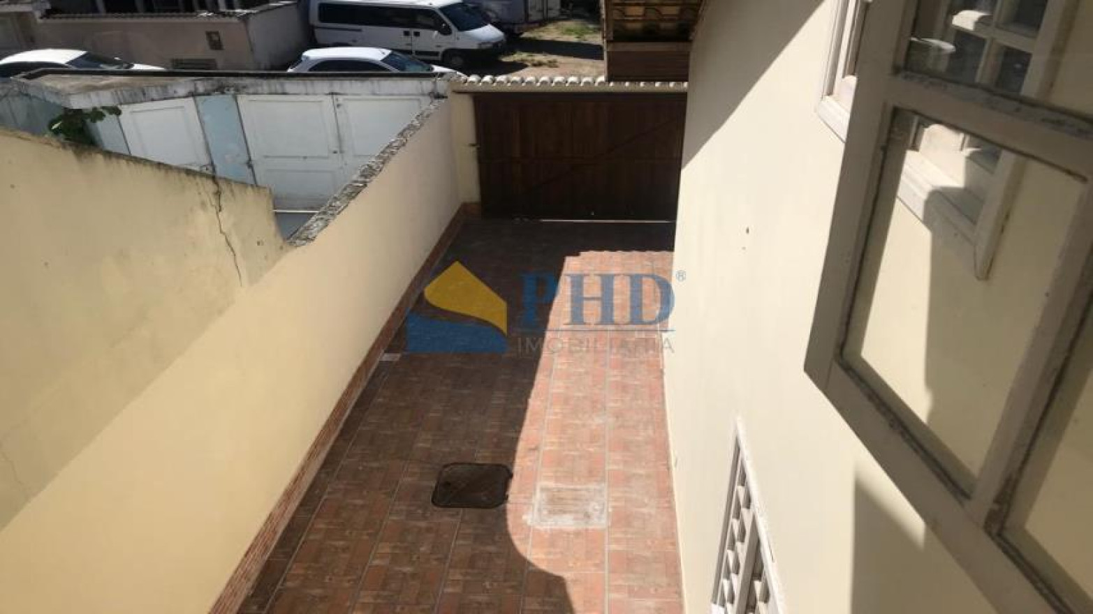 Casa 4 Quartos 122m² 