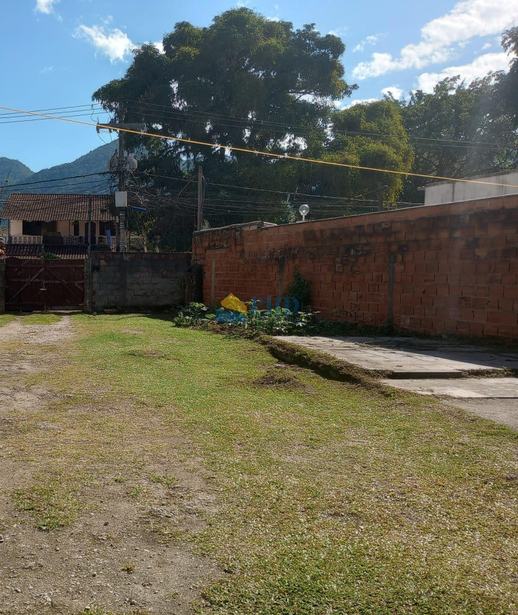 Terreno  210m² 