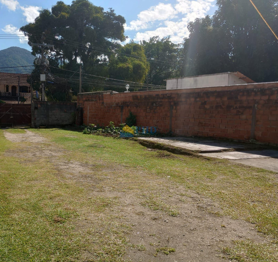 Terreno  210m² 