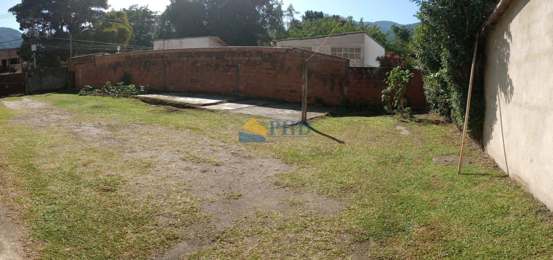 Terreno  210m² 