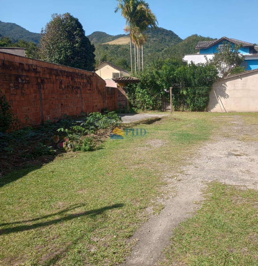 Terreno  210m² 