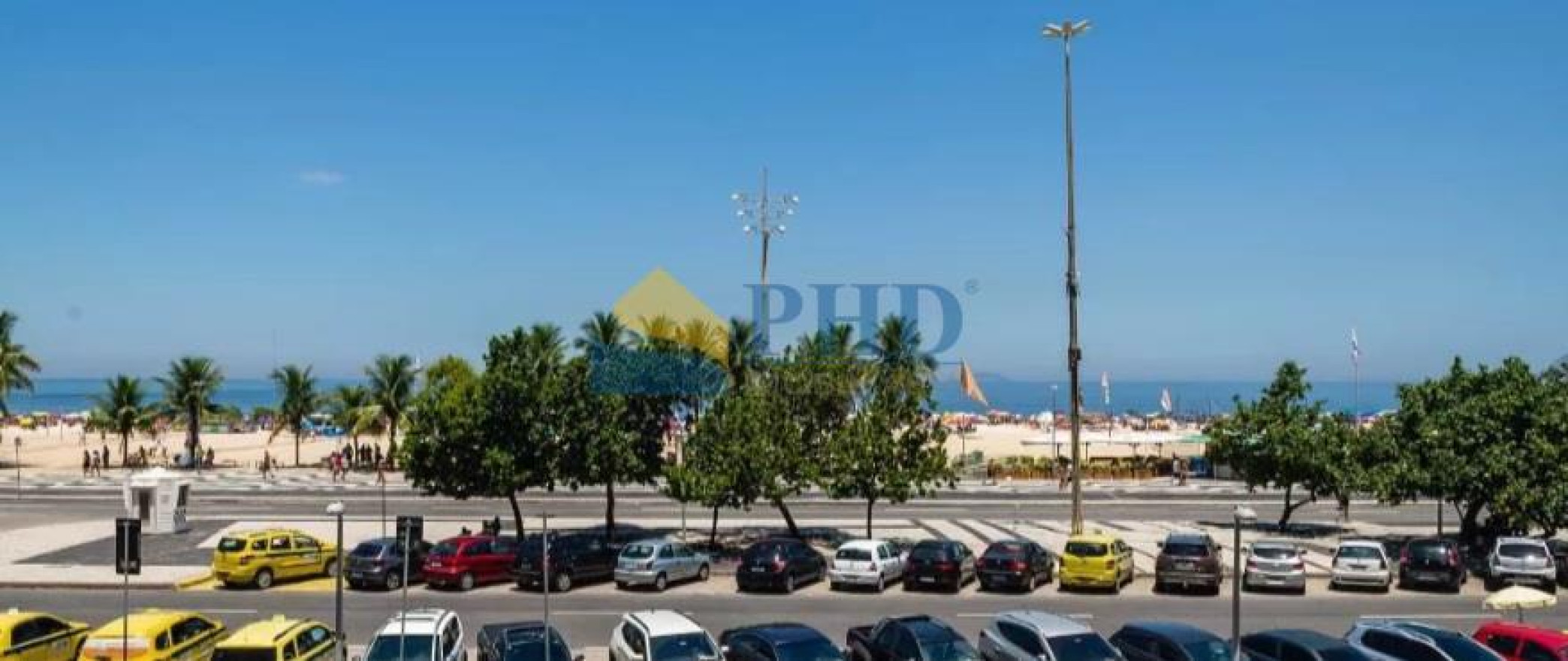 APARTAMENTO 3 Quartos 180m² 