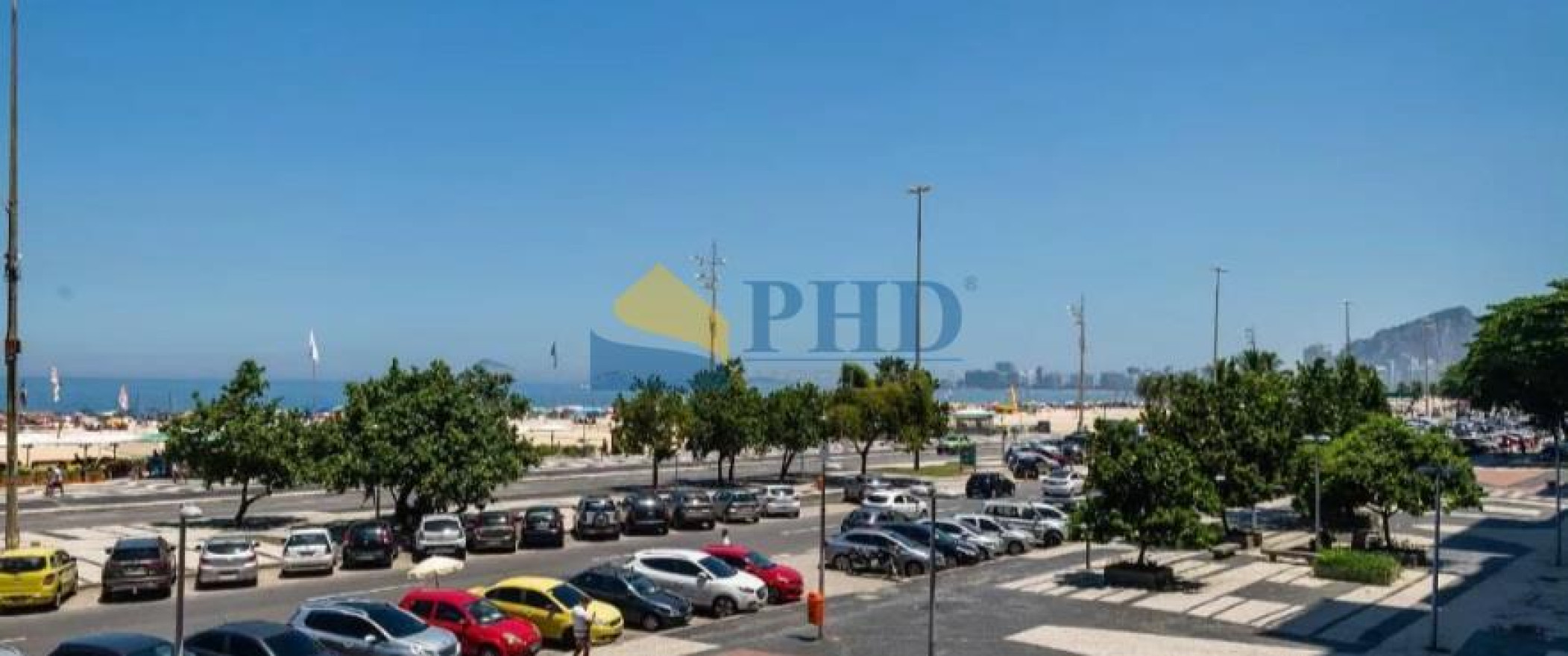 APARTAMENTO 3 Quartos 180m² 