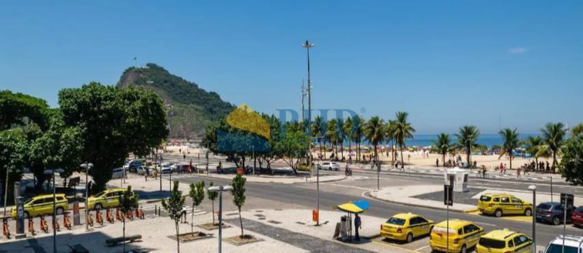 APARTAMENTO 3 Quartos 180m² 