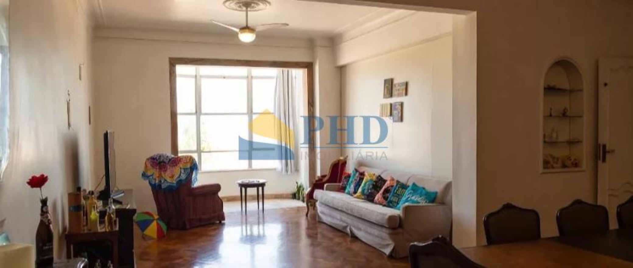 APARTAMENTO 3 Quartos 180m² 