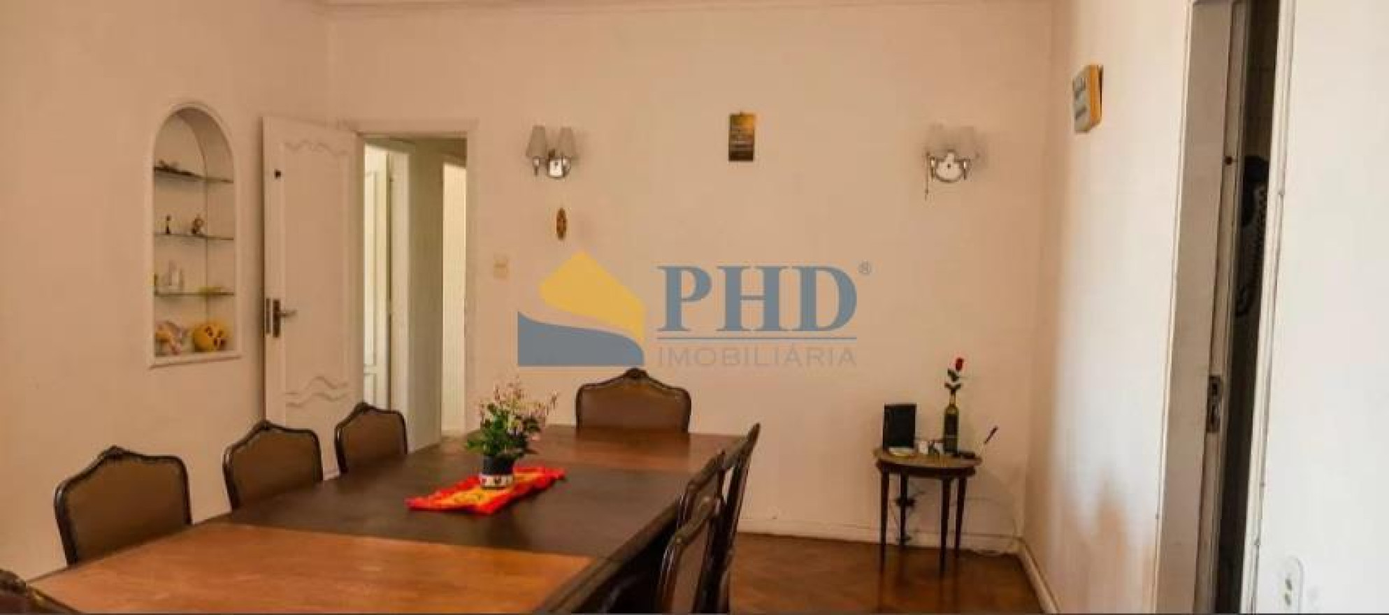 APARTAMENTO 3 Quartos 180m² 