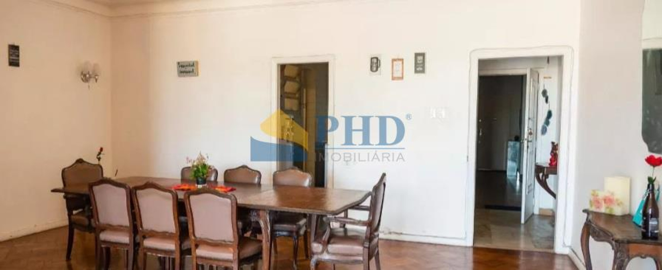 APARTAMENTO 3 Quartos 180m² 