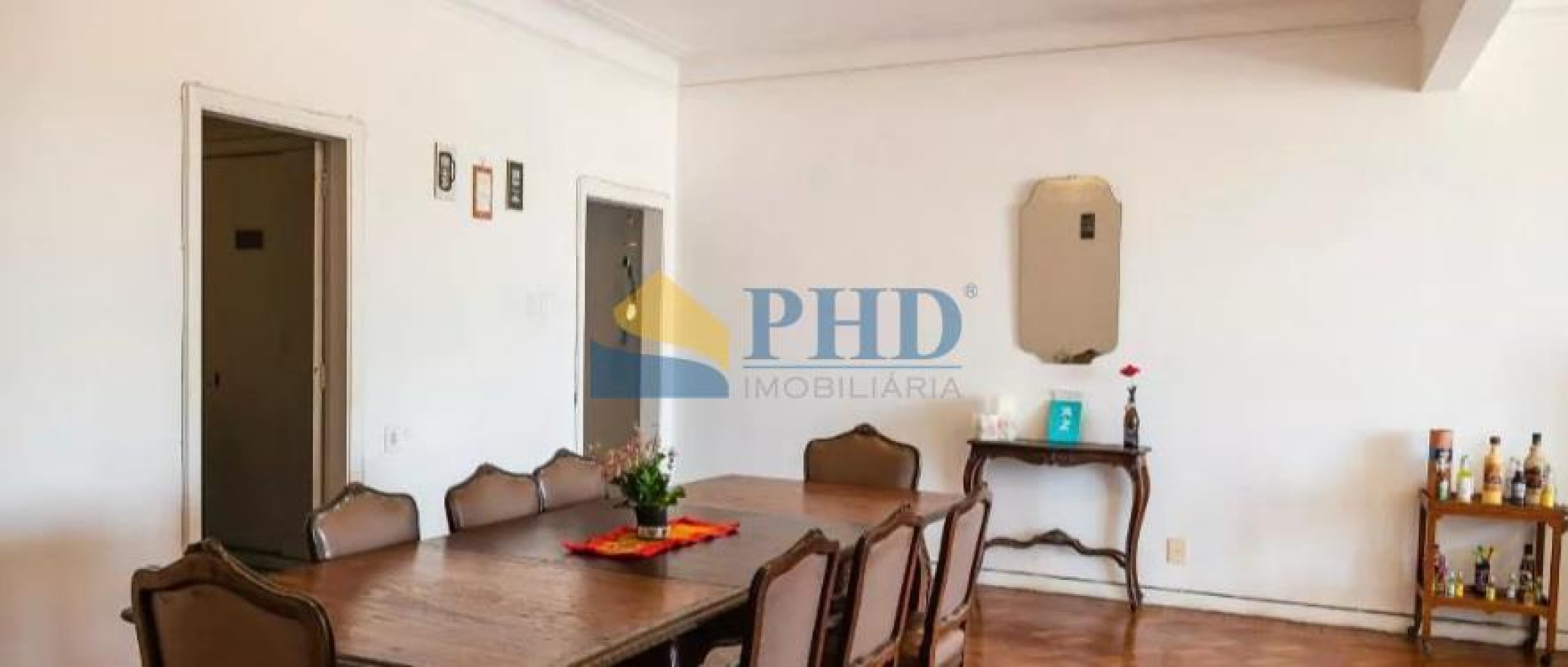 APARTAMENTO 3 Quartos 180m² 