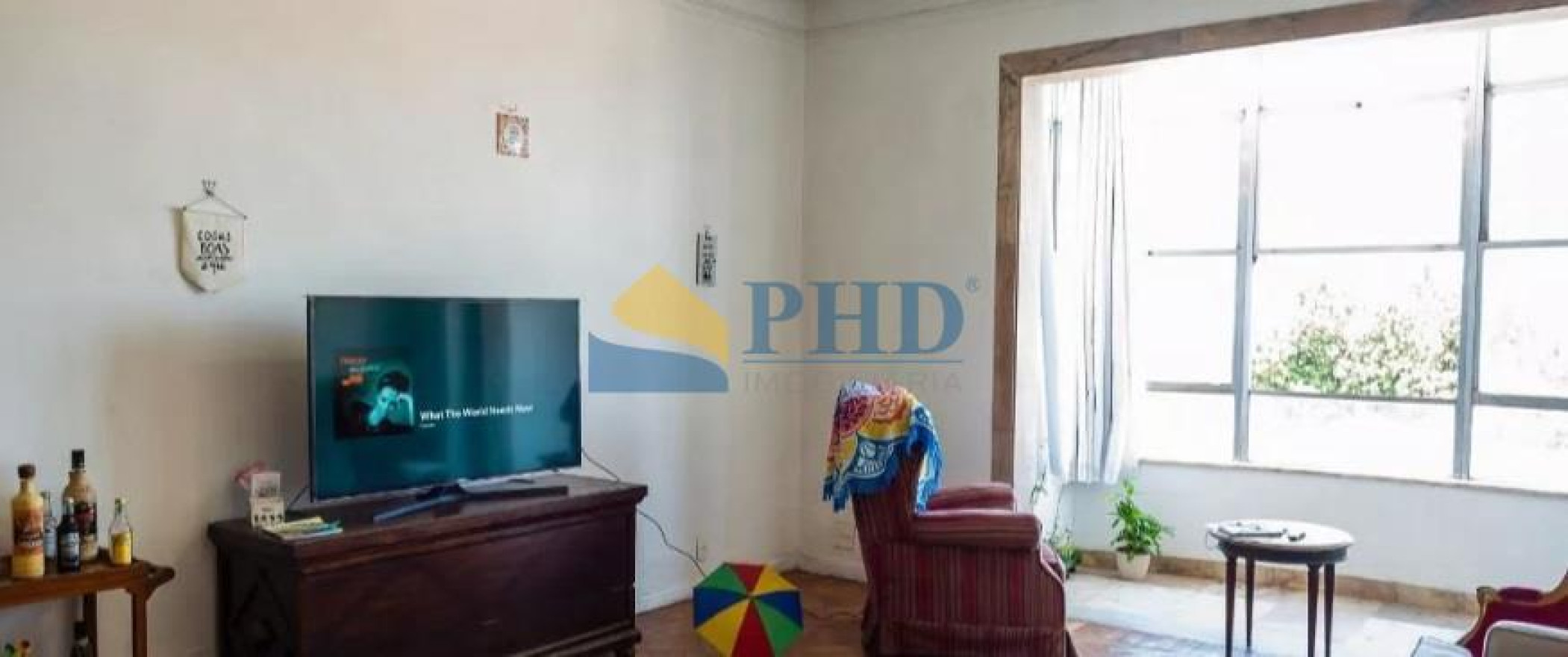 APARTAMENTO 3 Quartos 180m² 