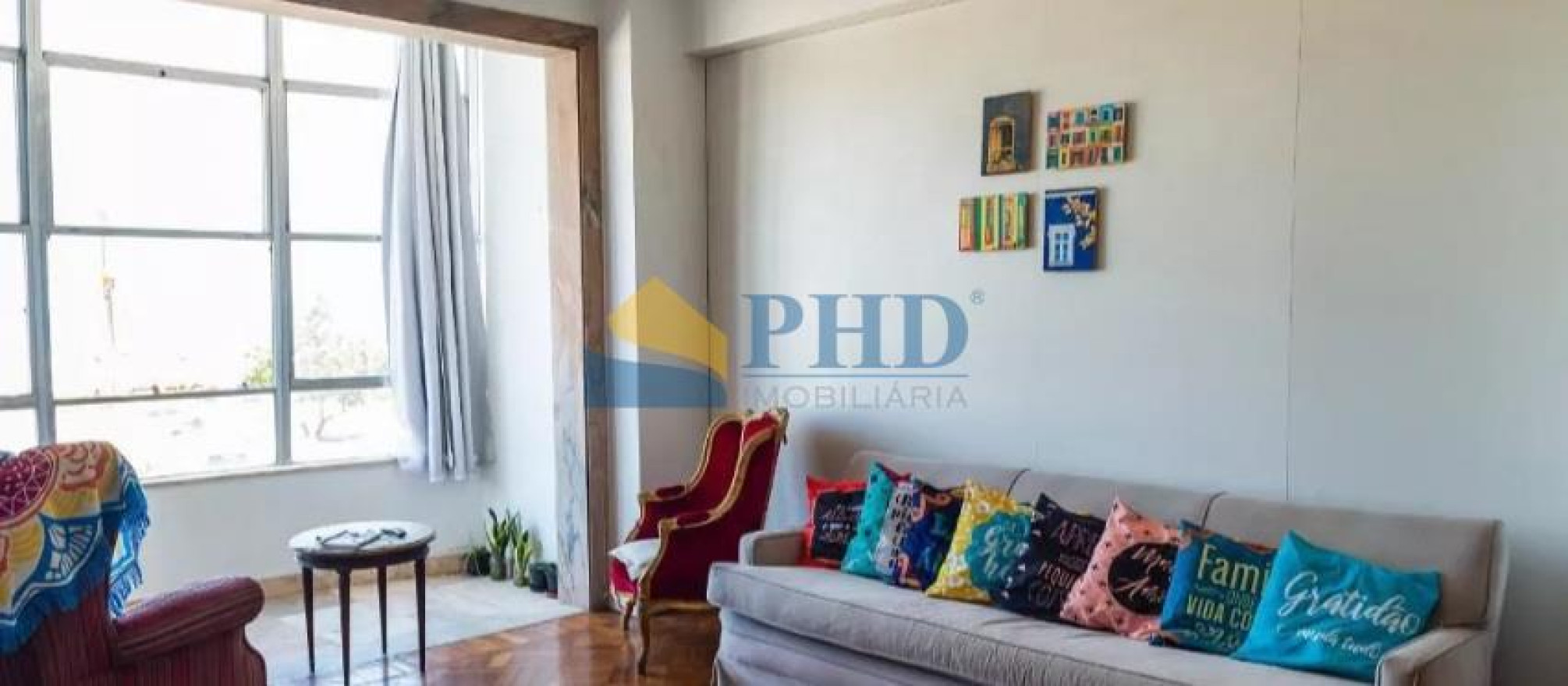 APARTAMENTO 3 Quartos 180m² 