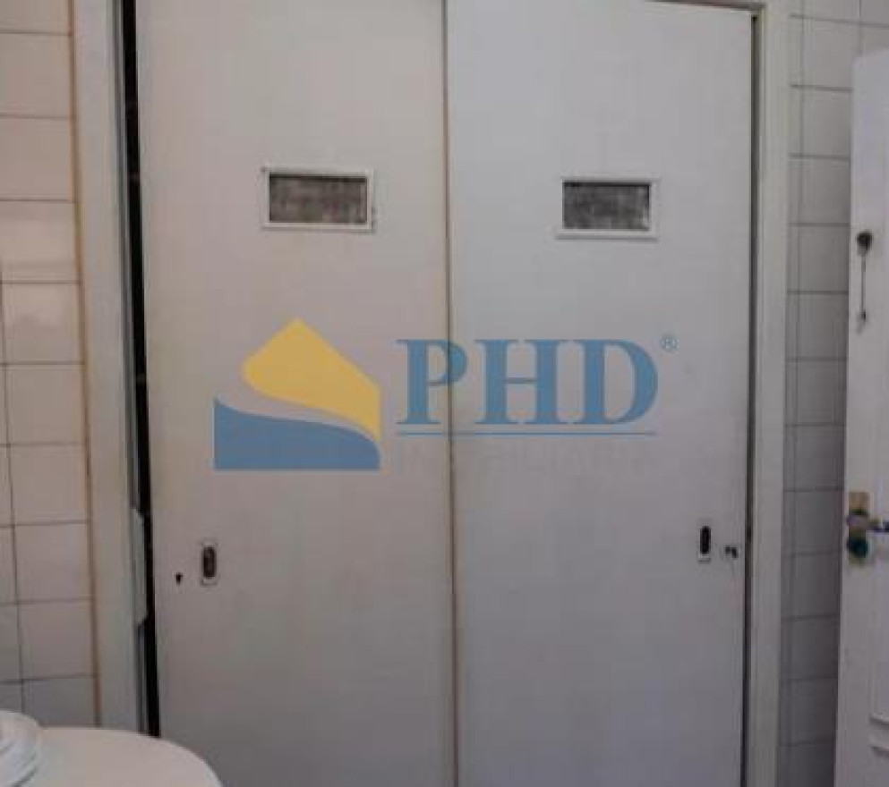 APARTAMENTO 3 Quartos 180m² 