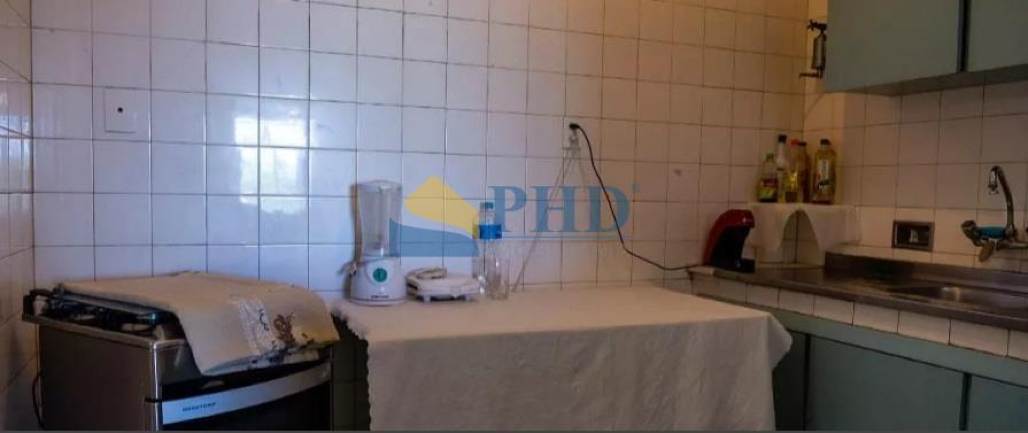 APARTAMENTO 3 Quartos 180m² 