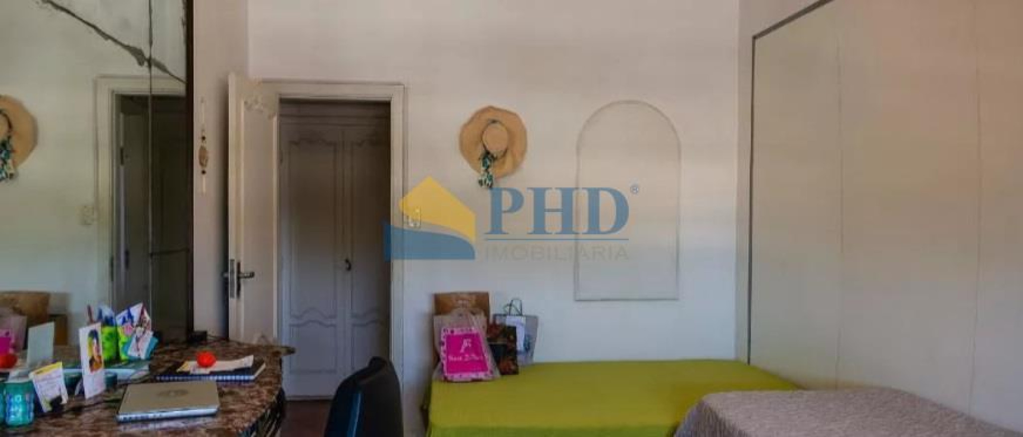 APARTAMENTO 3 Quartos 180m² 