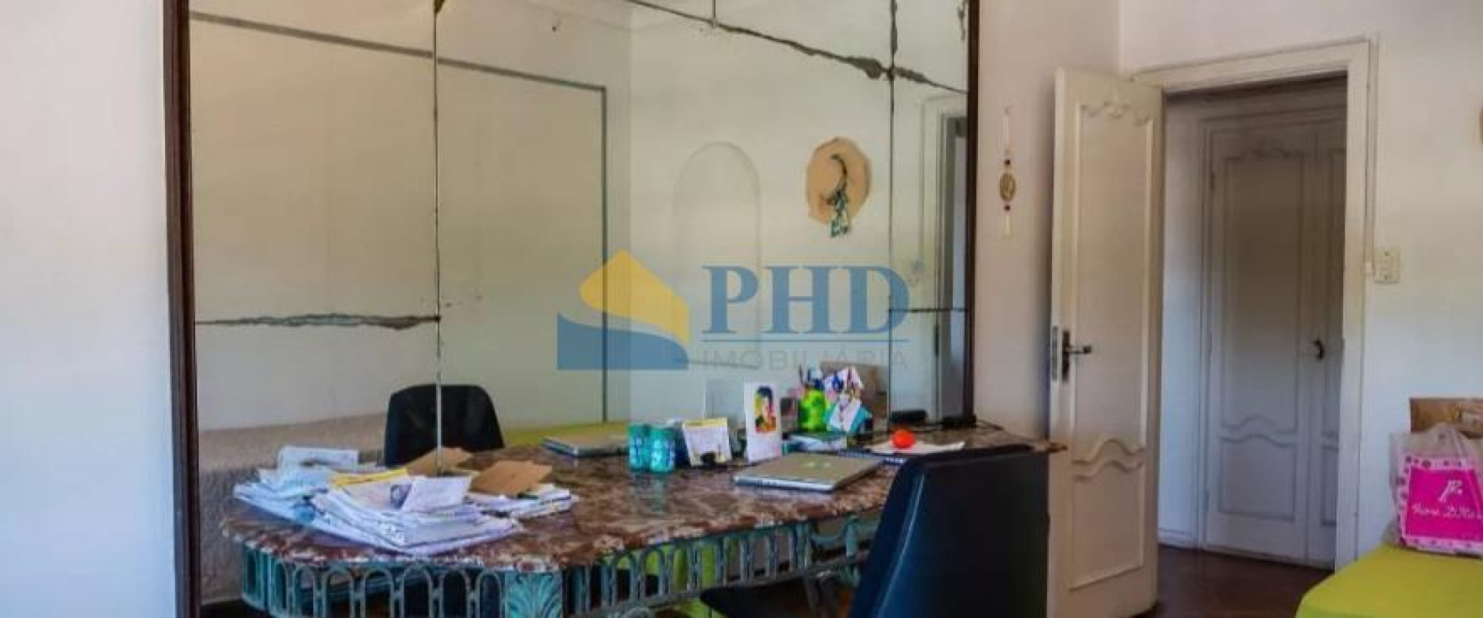 APARTAMENTO 3 Quartos 180m² 