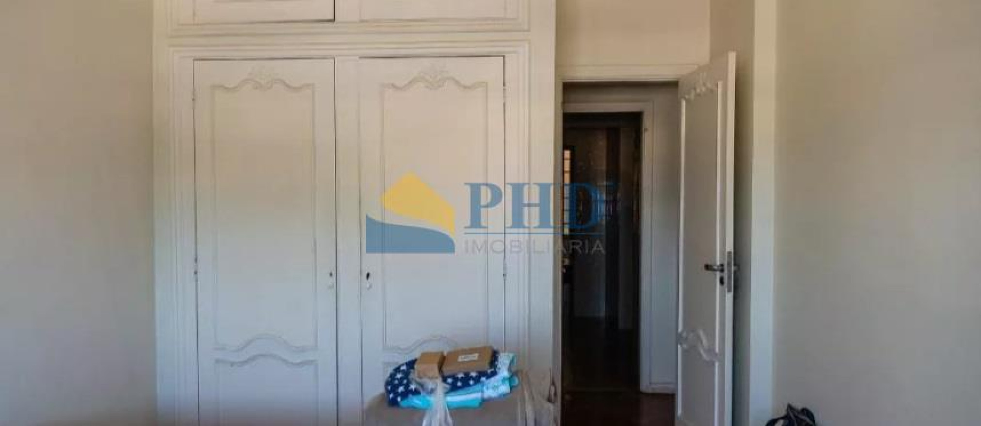 APARTAMENTO 3 Quartos 180m² 