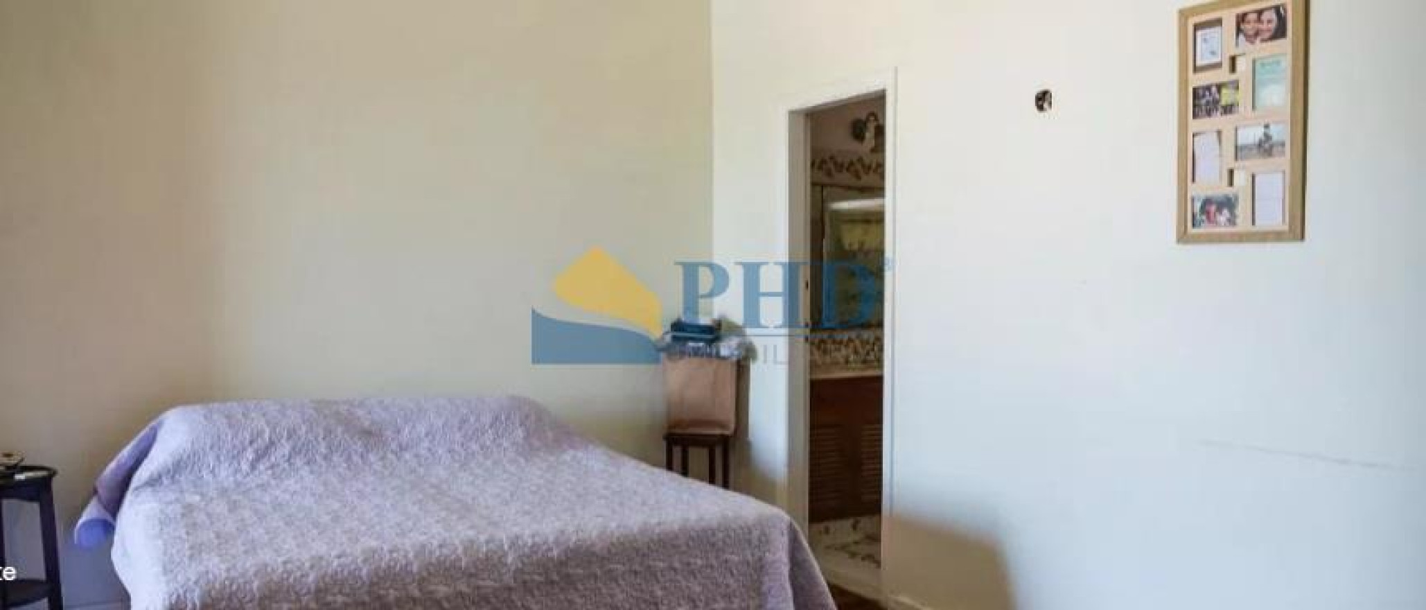 APARTAMENTO 3 Quartos 180m² 