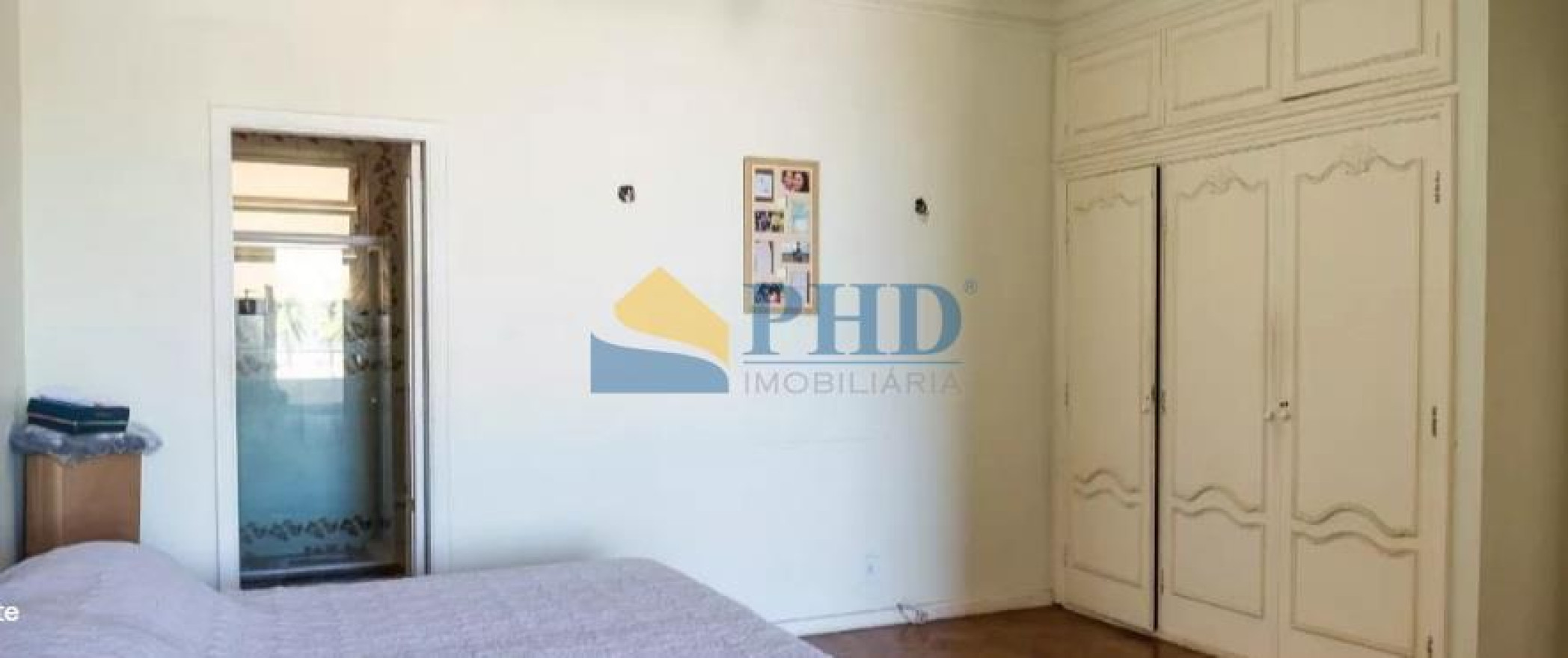 APARTAMENTO 3 Quartos 180m² 