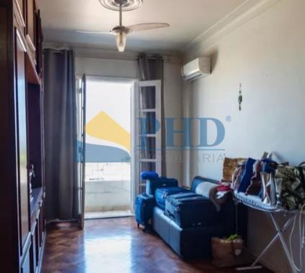 APARTAMENTO 3 Quartos 180m² 