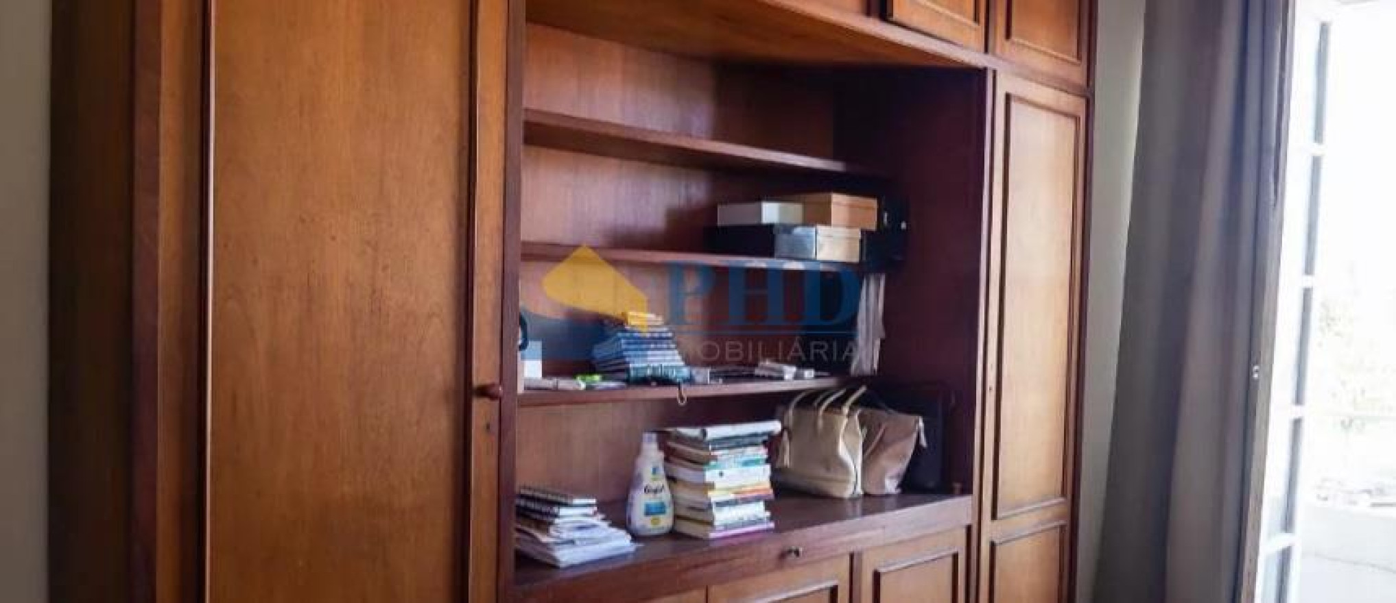 APARTAMENTO 3 Quartos 180m² 