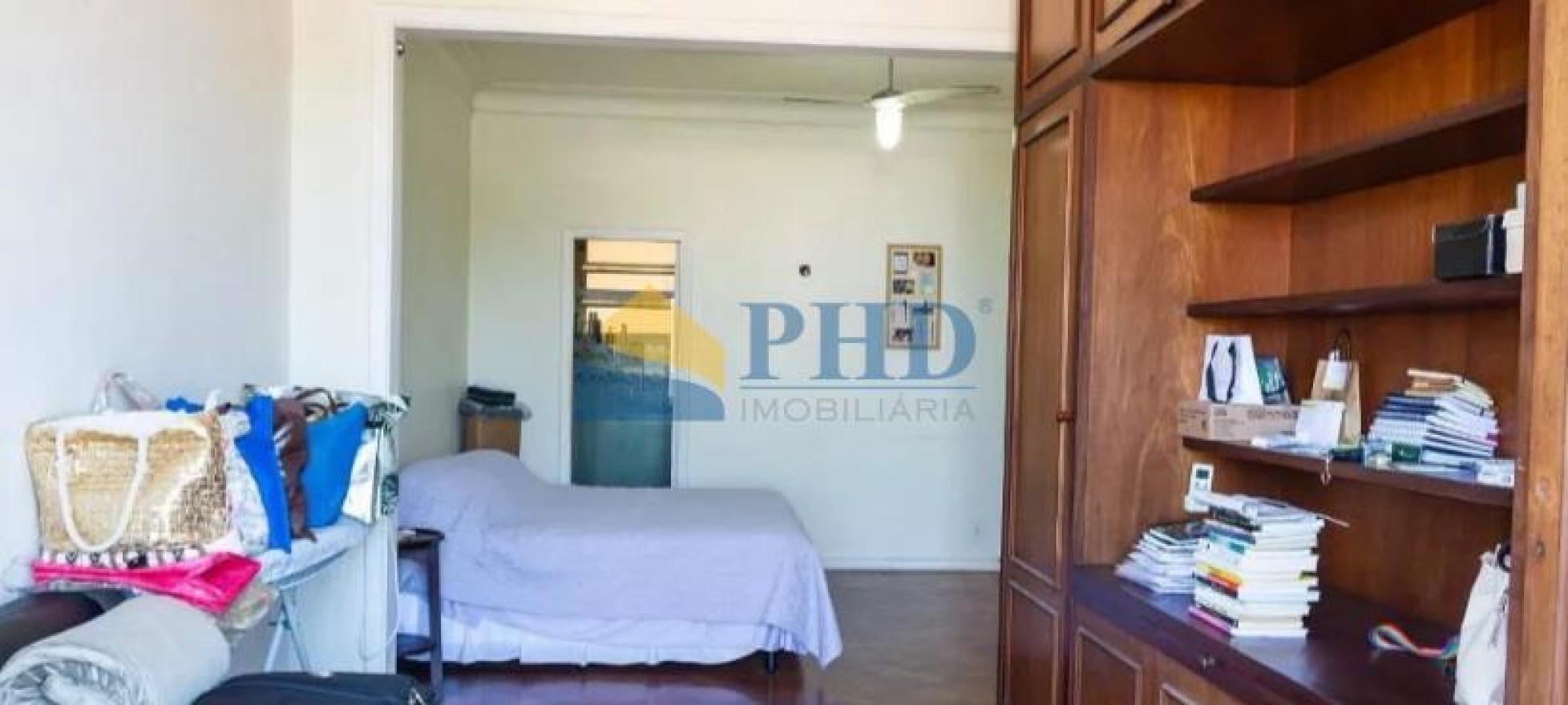 APARTAMENTO 3 Quartos 180m² 