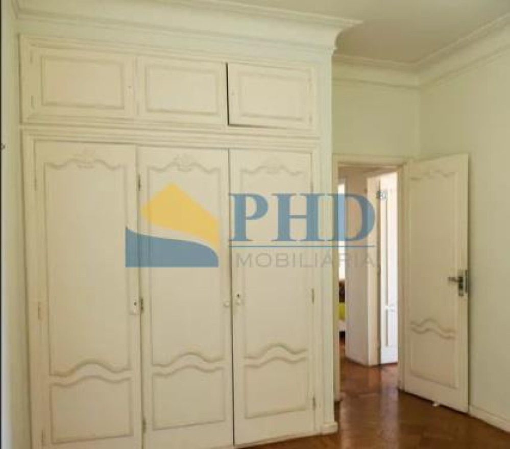 APARTAMENTO 3 Quartos 180m² 