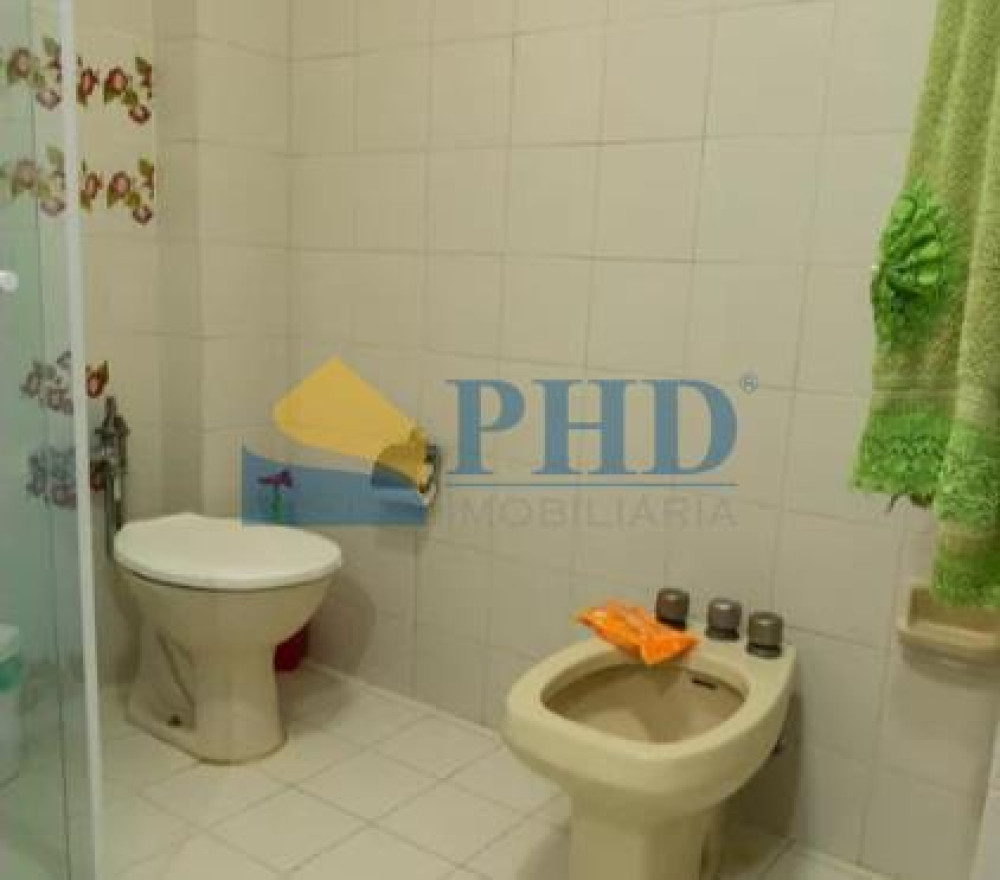 APARTAMENTO 3 Quartos 180m² 