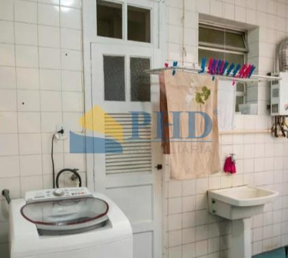APARTAMENTO 3 Quartos 180m² 