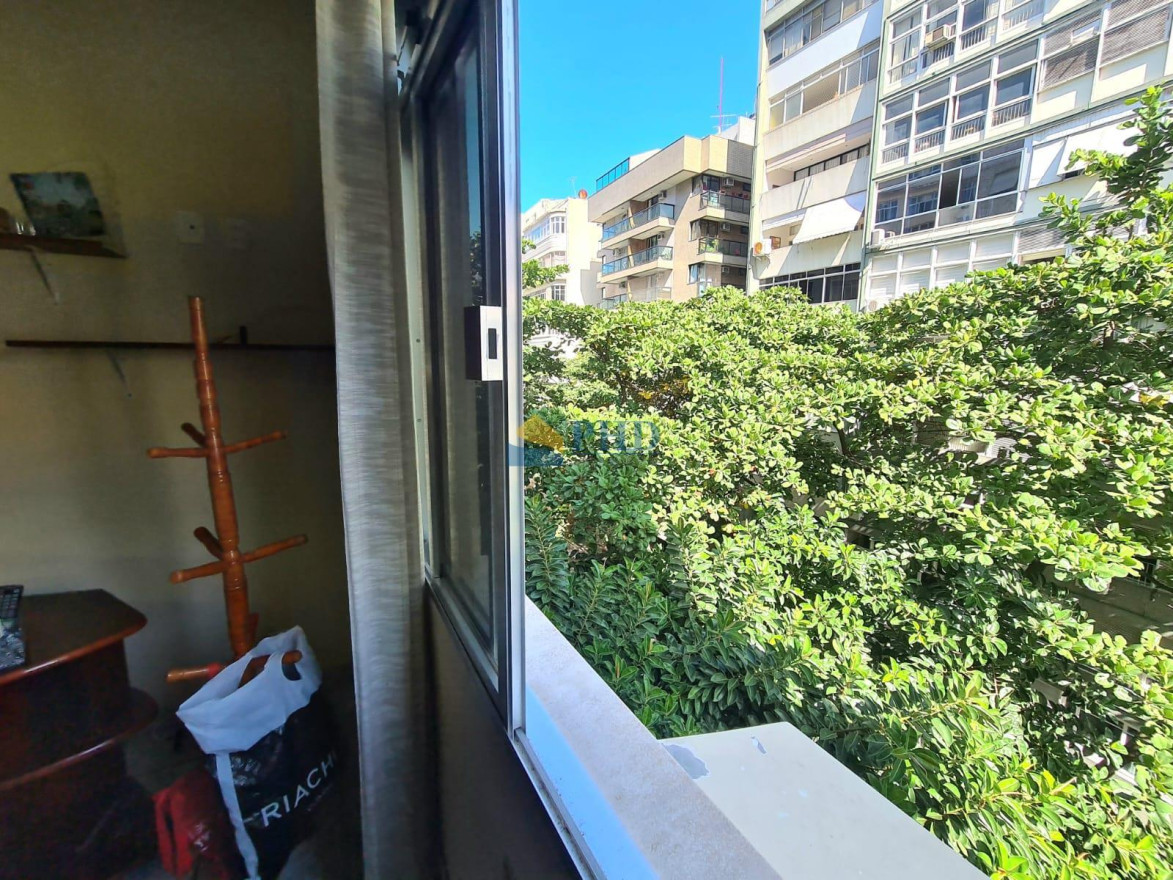 Apartamento 1 Quartos 35m² 