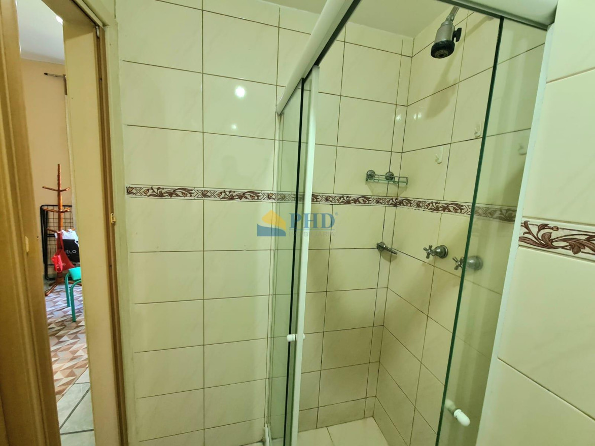 Apartamento 1 Quartos 35m² 