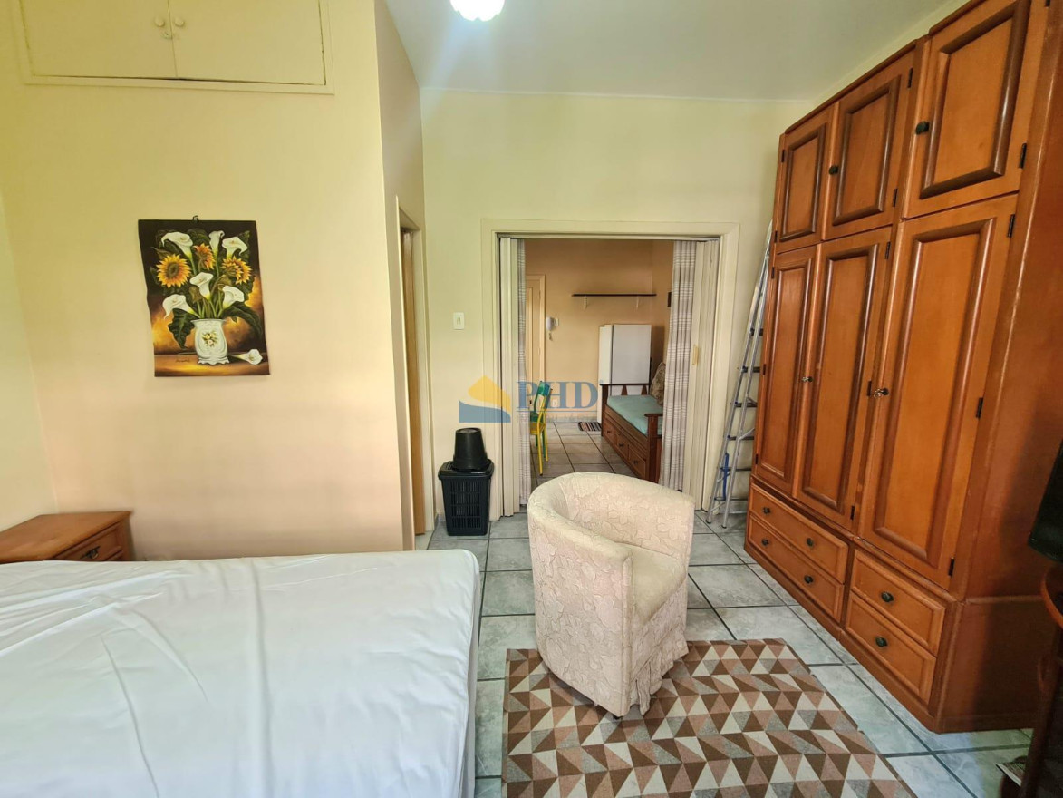 Apartamento 1 Quartos 35m² 