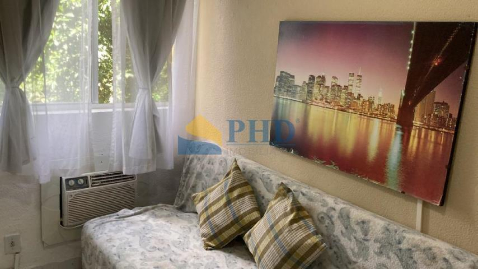 Apartamento 2 Quartos 50m² 