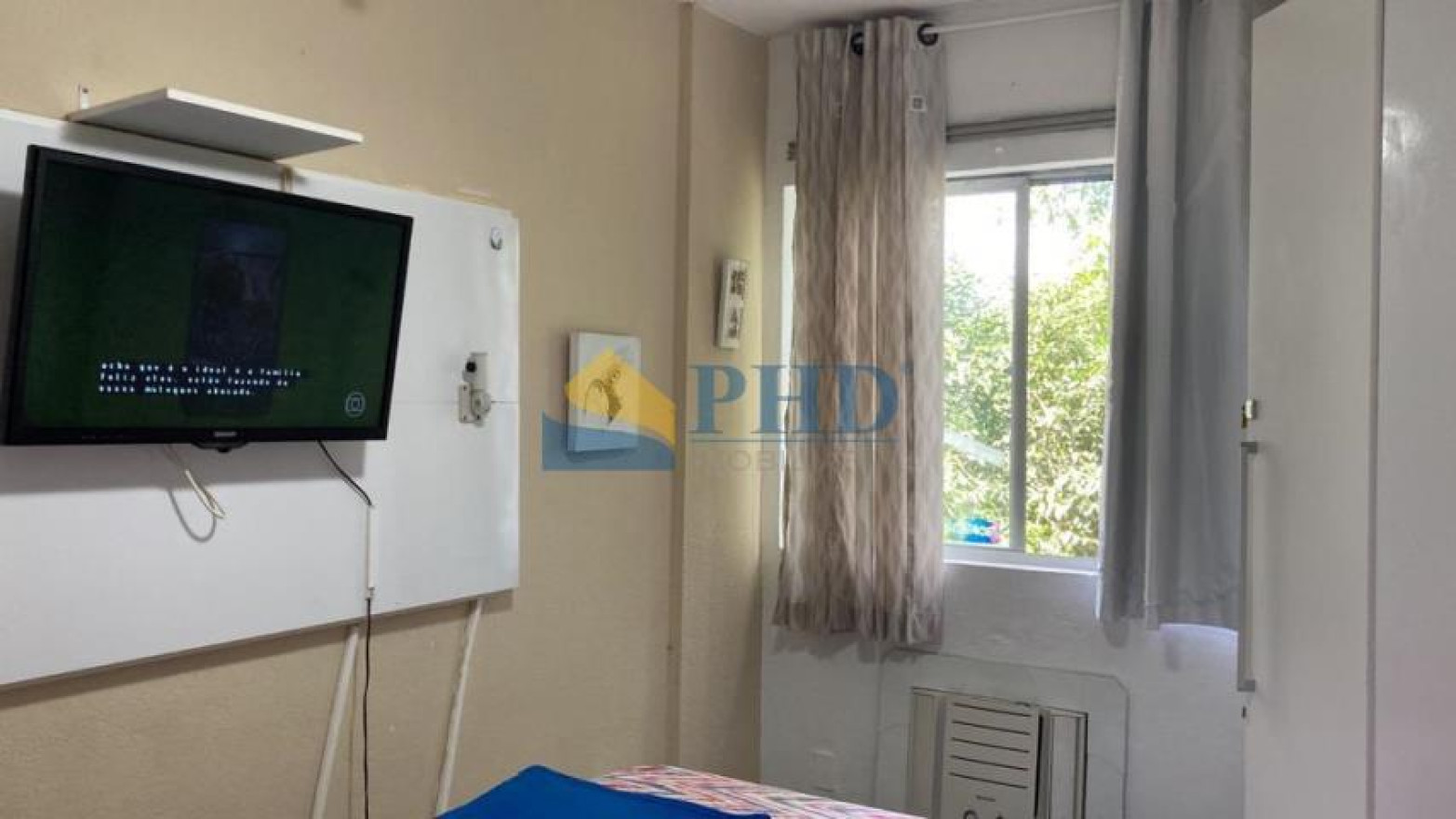 Apartamento 2 Quartos 50m² 