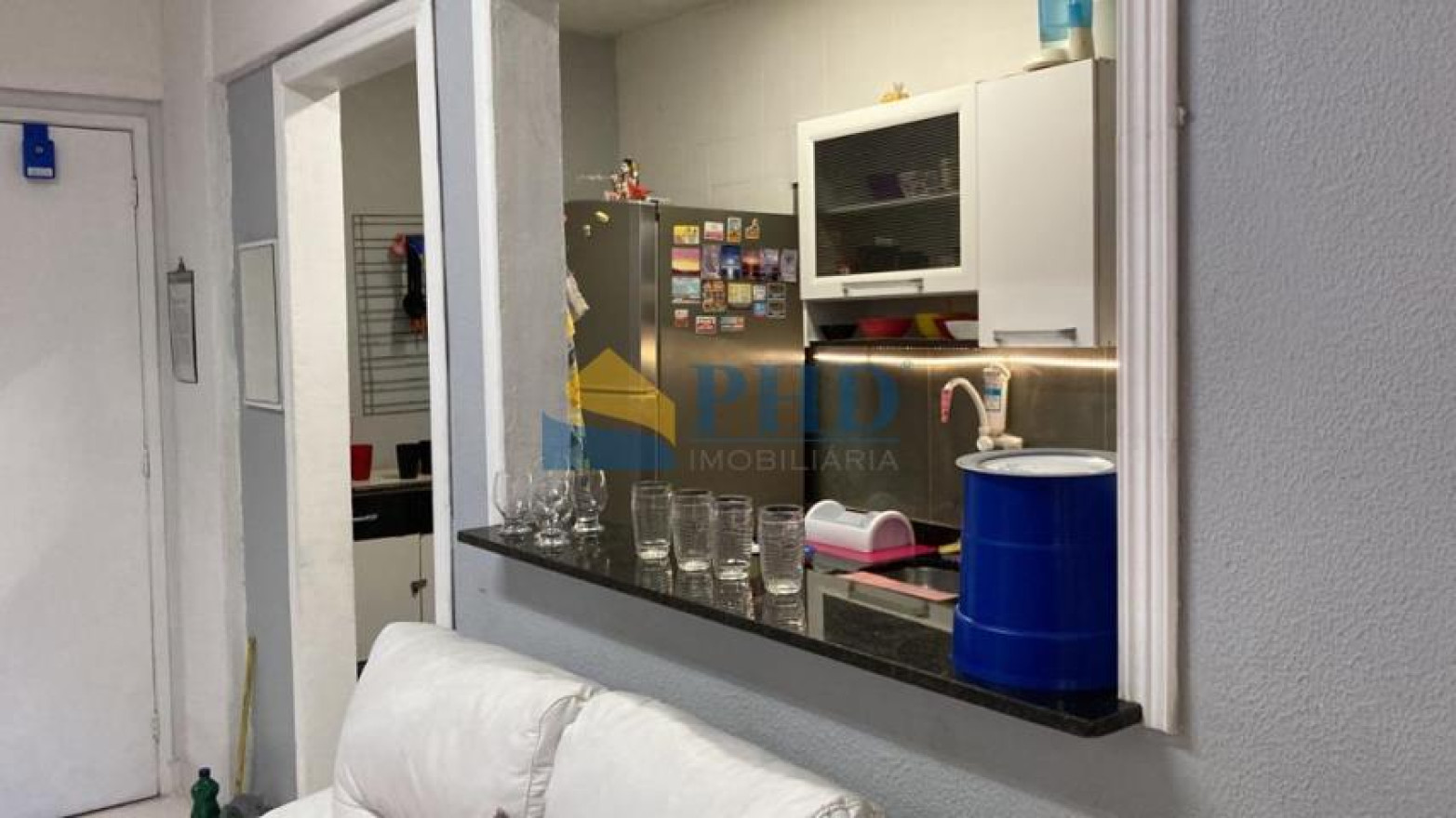 Apartamento 2 Quartos 50m² 
