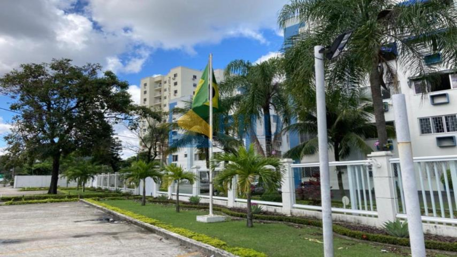 Apartamento 2 Quartos 50m² 