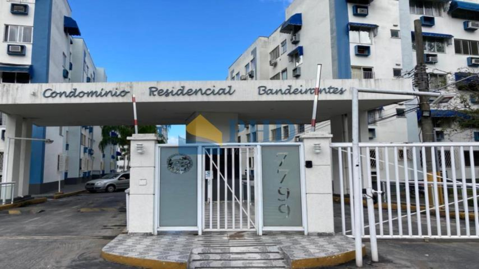 Apartamento 2 Quartos 50m² 