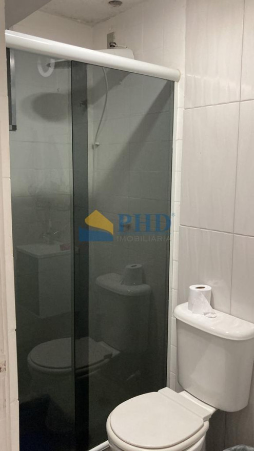 Apartamento 2 Quartos 50m² 
