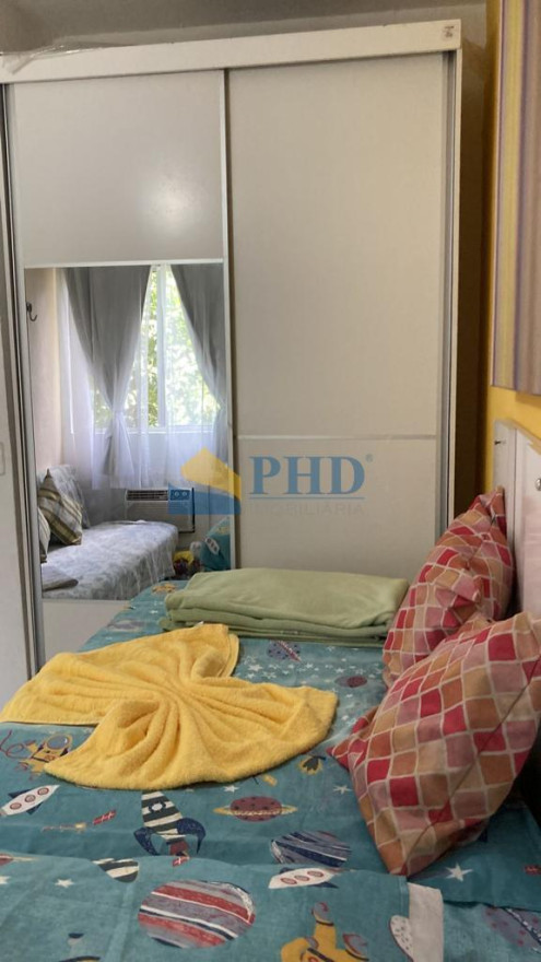 Apartamento 2 Quartos 50m² 