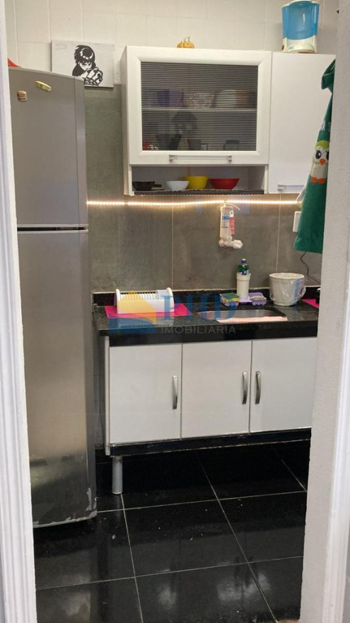 Apartamento 2 Quartos 50m² 