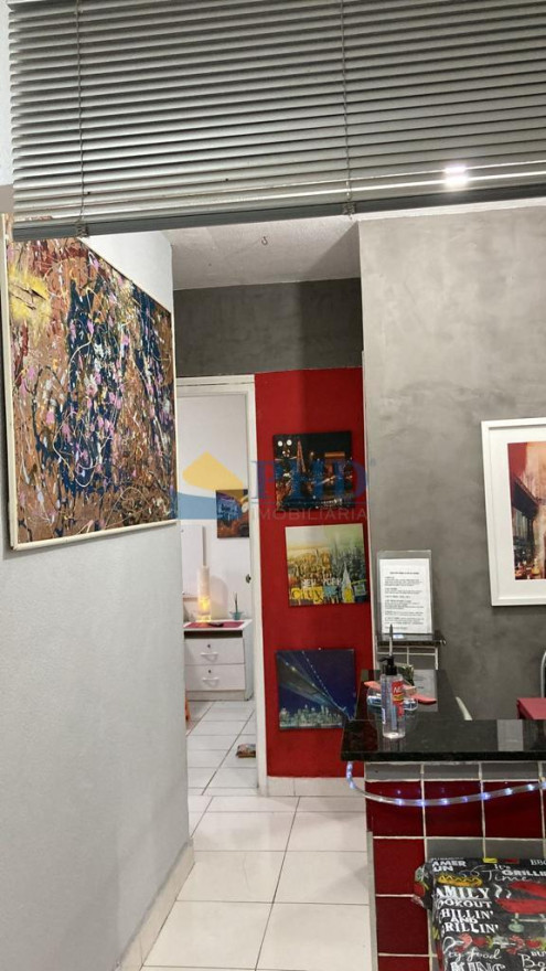 Apartamento 2 Quartos 50m² 