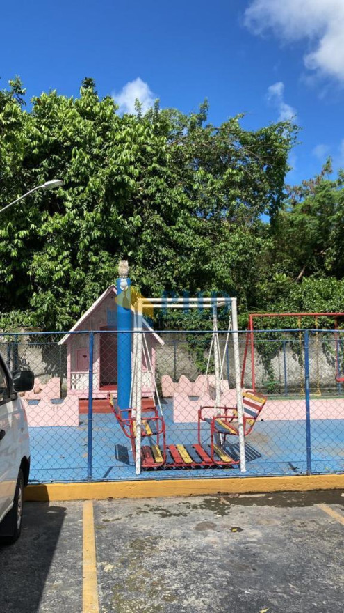 Apartamento 2 Quartos 50m² 