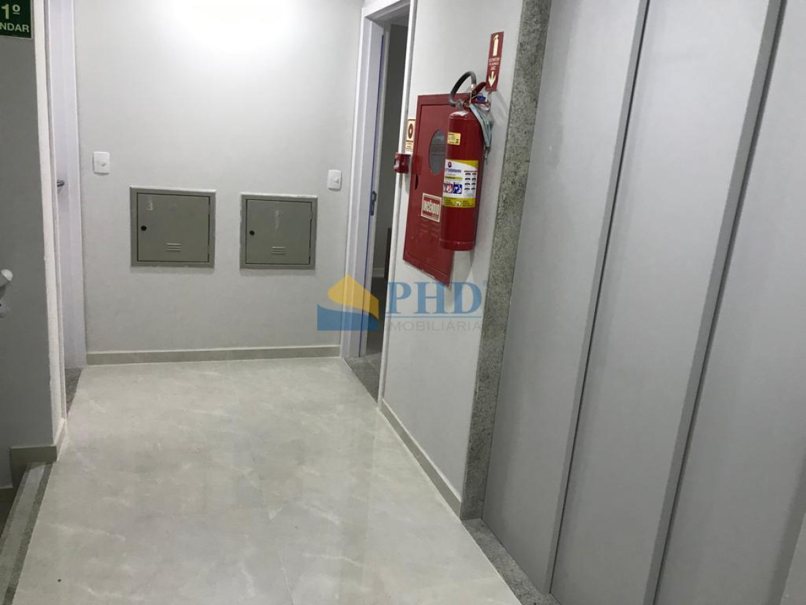 Apartamento 3 Quartos 110m² 