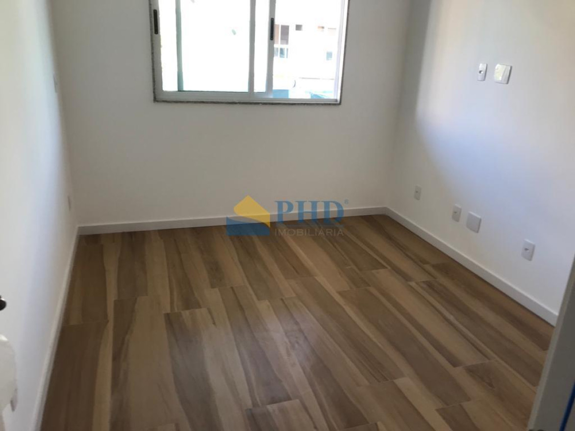 Apartamento 3 Quartos 110m² 