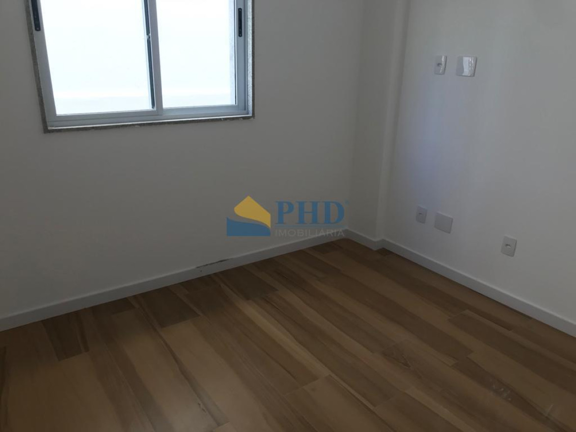 Apartamento 3 Quartos 110m² 