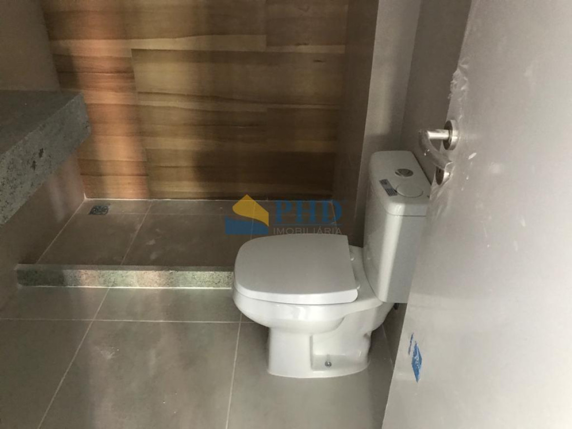 Apartamento 3 Quartos 110m² 
